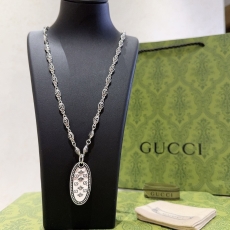 Gucci Necklaces